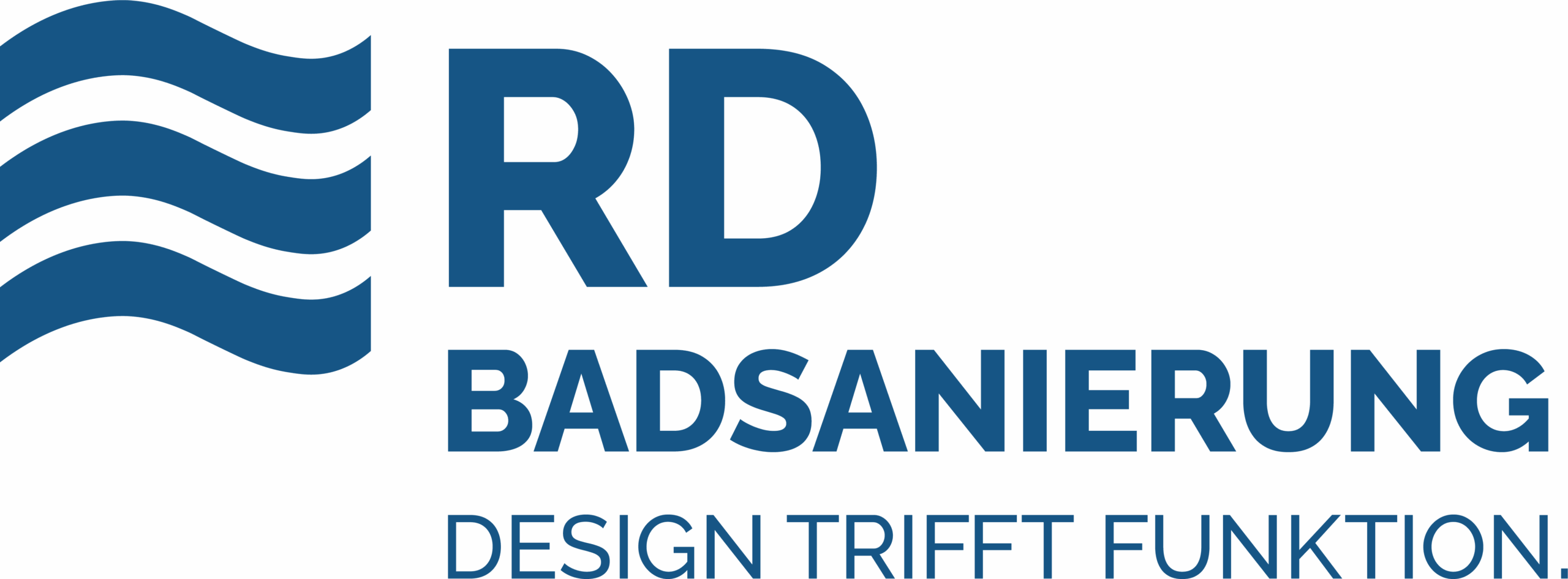 RD Badsanierung GmbH